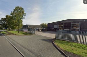 NBC Group, Stafford Park 18, Telford (Google)