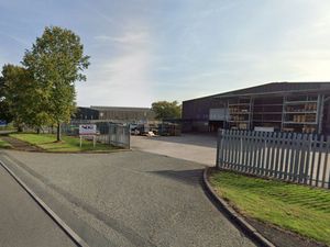 Supporting image for story: New warehouse is approved to support 'urgent' expansion of Telford firm