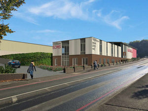 Supporting image for story: £7.6m funding approved for Elite Centre