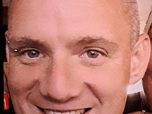 Supporting image for story: Police express concern for whereabouts of Telford man as public appeal launched