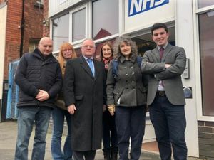 Supporting image for story: Struggle to get NHS dentist appointments highlighted again at Shropshire Council meeting