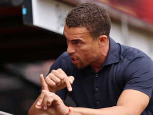 Supporting image for story: Valerien Ismael hails work from West Brom assistants