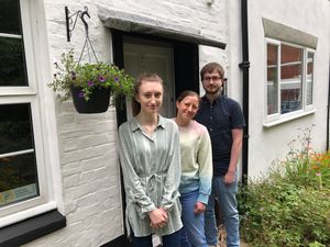 Supporting image for story: Digital marketing agency expands with trio of new faces