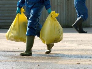 Supporting image for story: Plans for healthcare waste treatment plant could create jobs in Telford