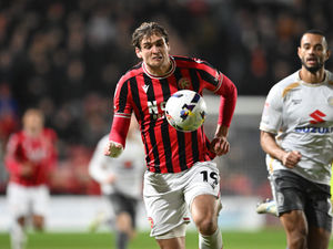 Supporting image for story: Walsall player ratings: Three 4s as Saddlers slump continues with MK Dons defeat