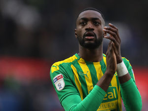 Supporting image for story: Swansea 0 West Brom 0 - Player ratings