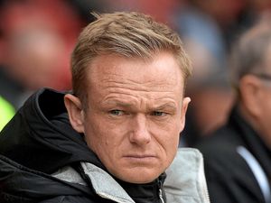 Supporting image for story: Dean Keates: Walsall under no illusions