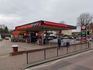 Supporting image for story: New alcohol licence for Wolverhampton service station