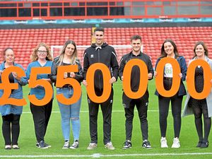 Supporting image for story: Campaign to transform beloved Acorns Children's Hospice smashes £550k