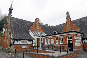 Supporting image for story: Church Stretton library ruling to be behind closed doors
