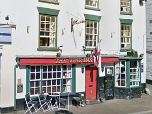 Supporting image for story: Three women injured in two attacks outside Bridgnorth pub