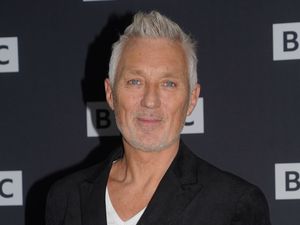 Supporting image for story: Martin Kemp reveals who he wants to win I’m A Celebrity… Get Me Out Of Here!