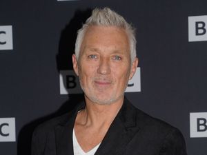 Supporting image for story: Martin Kemp reveals who he wants to win I’m A Celebrity… Get Me Out Of Here!