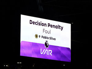 Supporting image for story: Nathan Judah's Wolves notebook vs Sheffield United