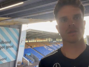 Supporting image for story: Ollie Westbury analysis as Shrewsbury's poor League Two start continues
