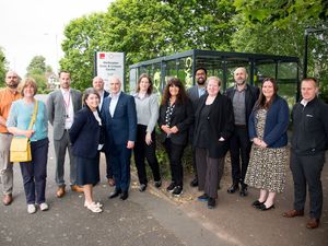 Supporting image for story: Ambitious plans revealed to help drive Shropshire economy forward 