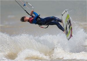 Take Off by Howard Broadbent