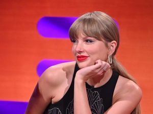 Supporting image for story: Taylor Swift releases Speak Now (Taylor’s Version) with additional unheard songs