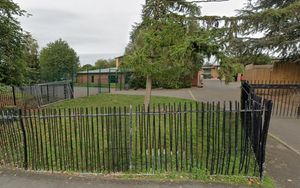 Haberdashers Adams Grammar School in Newport. Picture: Google