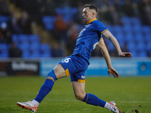 Supporting image for story: Ollie Westbury analysis: Shrewsbury cruise through in FA Cup but tough test awaits