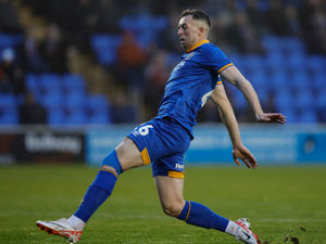 Supporting image for story: Ollie Westbury analysis: Shrewsbury cruise through in FA Cup but tough test awaits