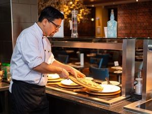 Supporting image for story: The Boar’s Head unveils a new look as buffet cuisine makes a glorious comeback