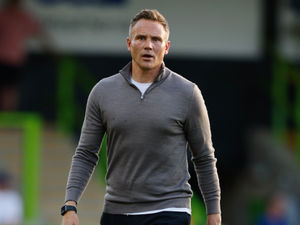 Supporting image for story: Matt Taylor: Shrewsbury must be more ruthless 