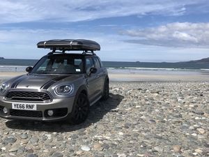 Supporting image for story: The best driving roads in the world: Ireland’s Wild Atlantic Way