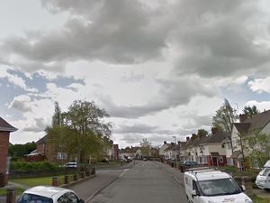 Supporting image for story: Woman and girl taken to hospital after Wolverhampton house fire rescue