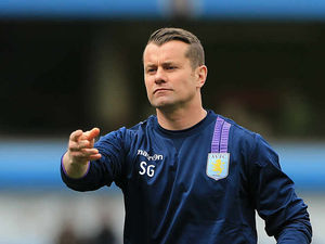 Supporting image for story: Shay Given: If I'm going to play, I have to leave Aston Villa