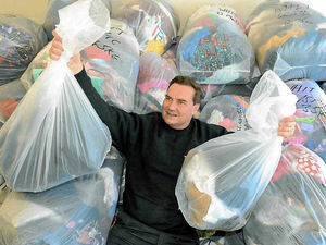 Supporting image for story: New jobs as Whitchurch shop opens its doors