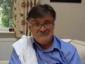 Supporting image for story: Telford vicar indecently assaulted girl, 15, court told