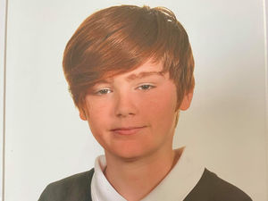 Supporting image for story: Tributes to 'fearless and funny' Shrewsbury schoolboy after death aged 15