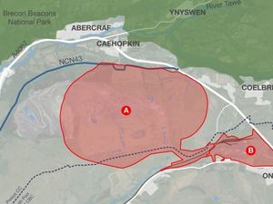 Supporting image for story: Consultation responses considered before plans submitted 