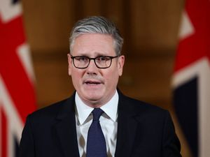 Supporting image for story: Keir Starmer urges those involved with Morecambe to ‘do the right thing’