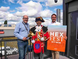 Supporting image for story: Celebrating in Style: The HEX Group Brings Back HEXFEST After Award Win