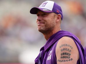 Supporting image for story: Bullseye returns to ITV for Christmas special hosted by Andrew Flintoff