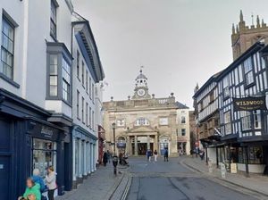 Supporting image for story: Ludlow Town Council asks for extra 40p a week in council tax as inflation bites its budget