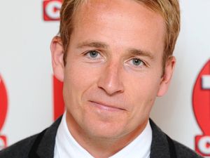 Supporting image for story: Jonnie Irwin: I don’t think A Place In The Sun fought for me to stay