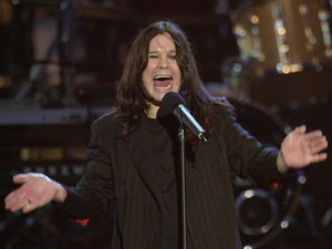 Supporting image for story: Ozzy Osbourne's final world tour to London could be halted by lawsuit