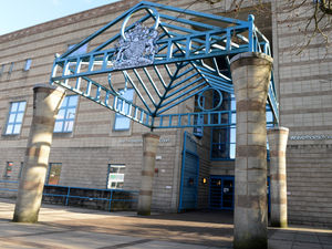 Supporting image for story: JAILED: Bailed teenager stabbed homeless man in Wolverhampton subway