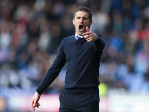 Supporting image for story: Sam Ricketts urges Shrewsbury Town to replicate Portsmouth showing