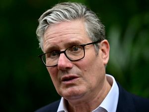 Supporting image for story: Headache for Starmer as splits erupt over tax hikes and minister breaks rules