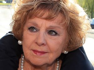 Supporting image for story: Coronation Street’s Barbara Knox to feature in documentary celebrating her 90th