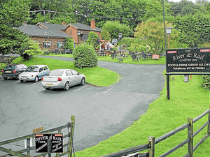 Supporting image for story: Two Shropshire pubs face threat of demolition