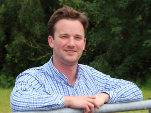 Supporting image for story: Key steps to fighting tide of rural crime