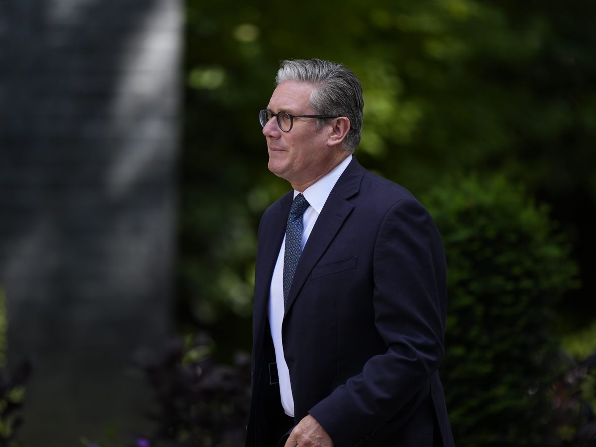 No 10 warns against &lsquo;further escalation&rsquo; after Israel strikes Hamas in Qatar