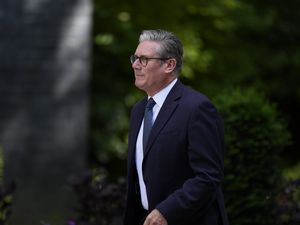 Supporting image for story: No 10 warns against ‘further escalation’ after Israel strikes Hamas in Qatar