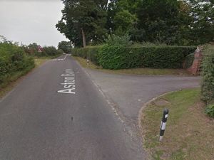 Supporting image for story: Decision deferred on helipad and hangar at Grade II-listed home