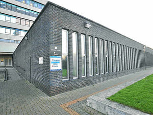 Supporting image for story: Telford dealer who sold drugs to pay off debts avoids prison 